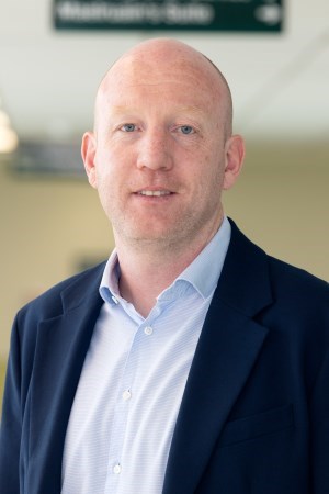 Fintan O'Hara
